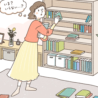 読書の秋が到来！本を読みふけるその前に、本棚の汚れは気になりませんか？秋にこそやっておきたい！大事な本を守るための本棚のラクラク掃除法をご紹介！